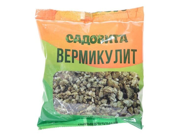 Вермикулит (агро) 2л СВТ